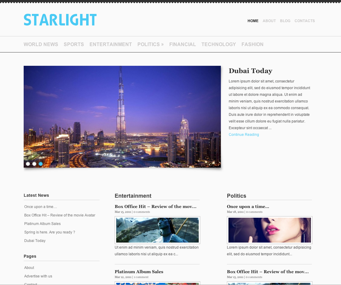 StarLight