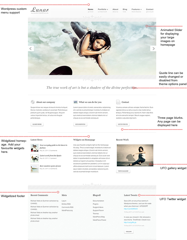 clean wordpress theme clean wordpress theme
